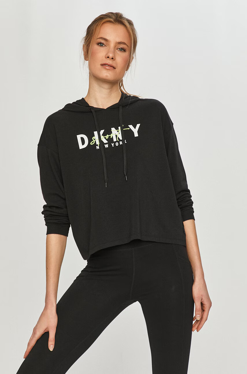 DKNY Суичър - Pepit.bg