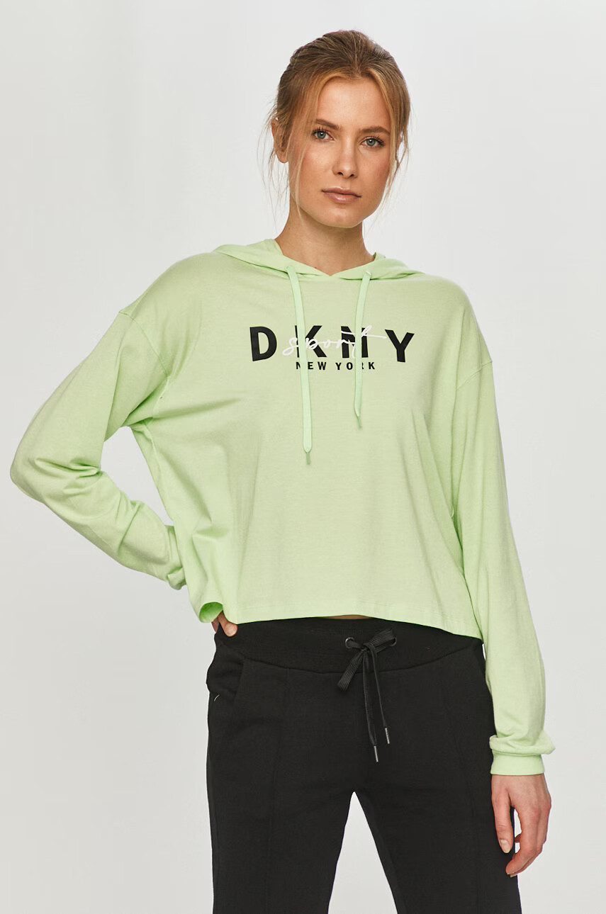 DKNY Суичър - Pepit.bg