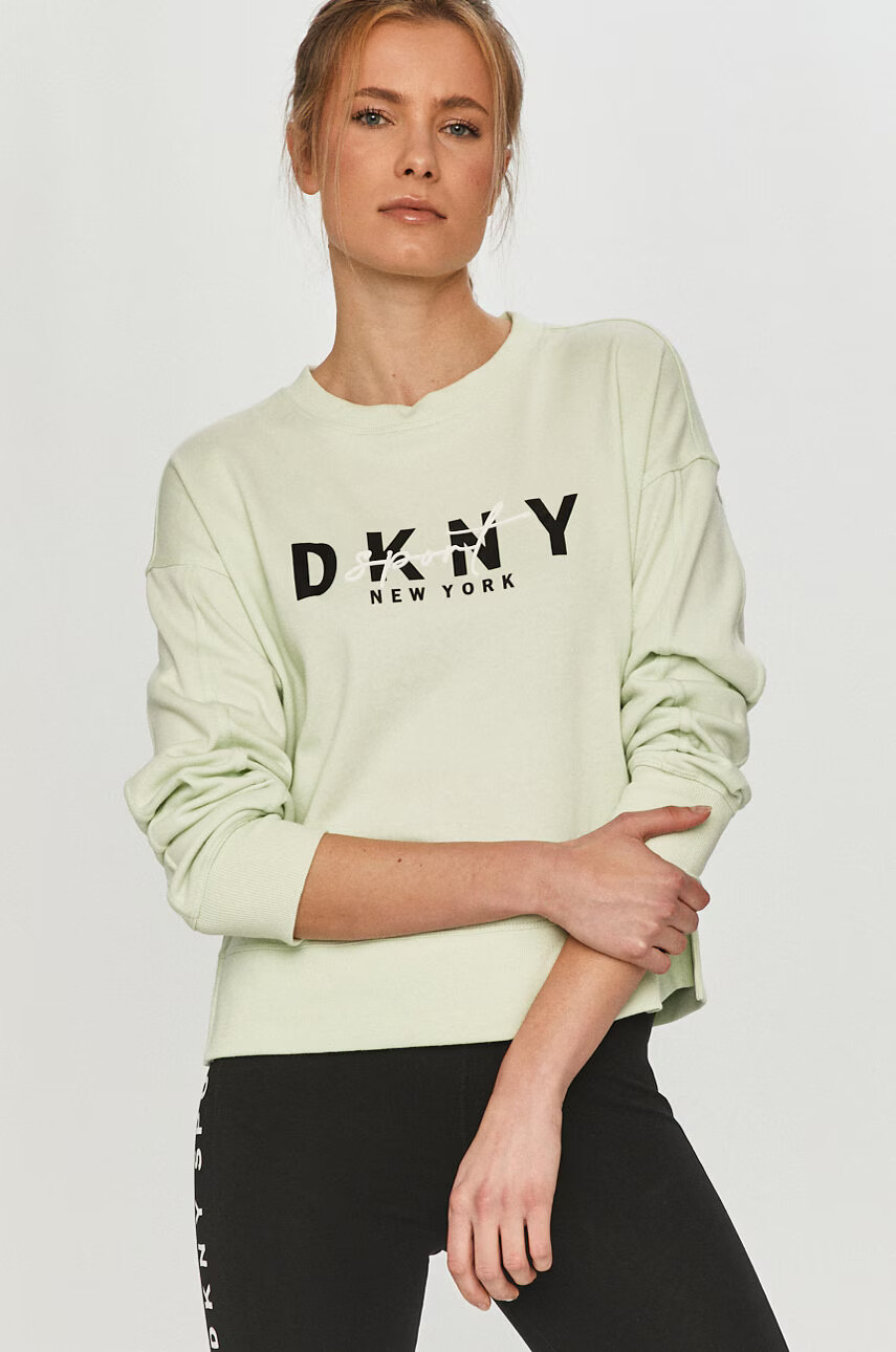 DKNY Суичър - Pepit.bg