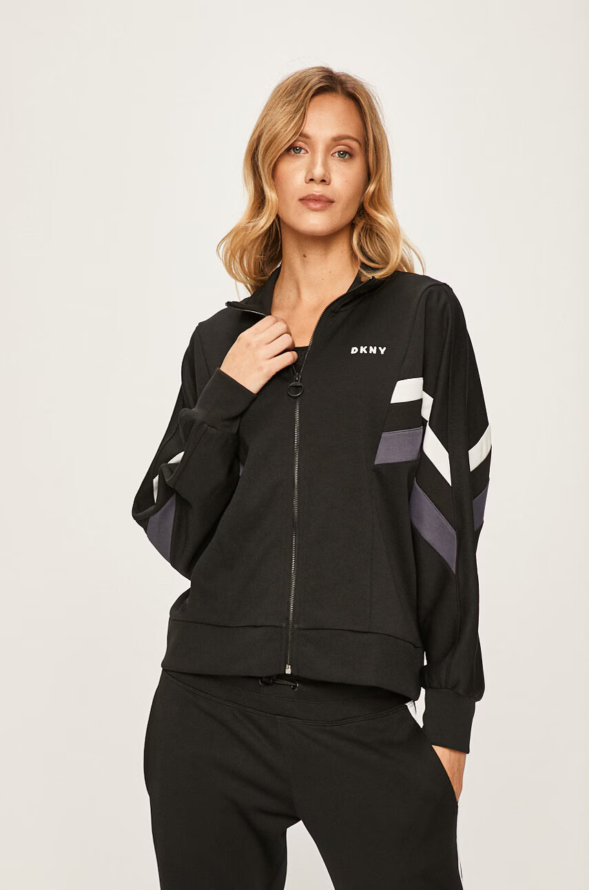 DKNY Суичър - Pepit.bg