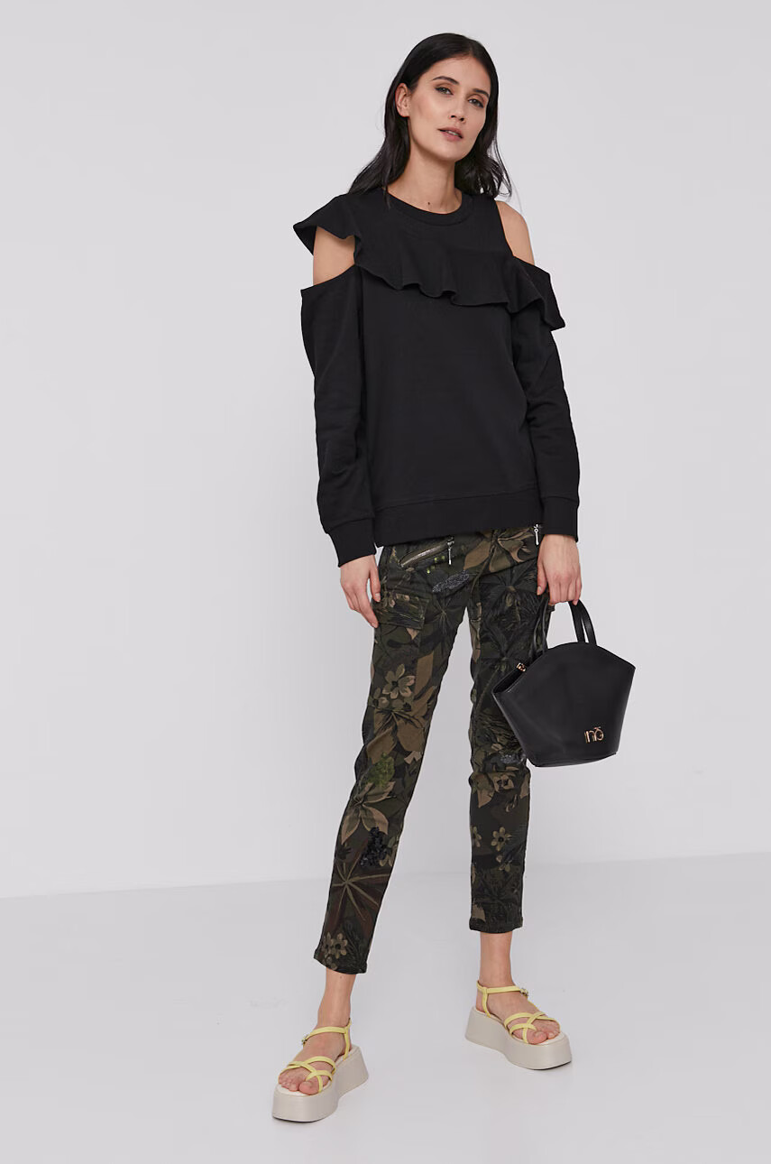 DKNY Суичър - Pepit.bg