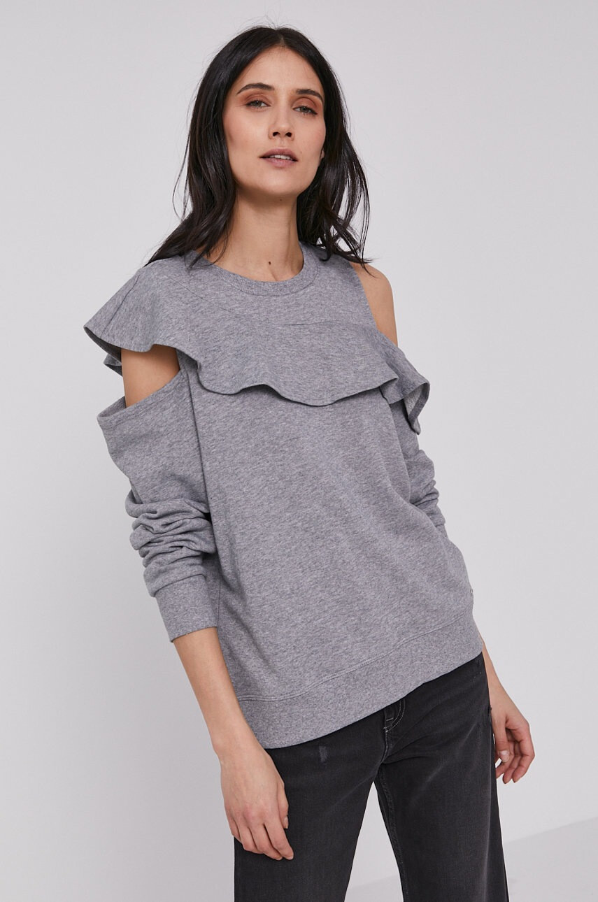 DKNY Суичър - Pepit.bg