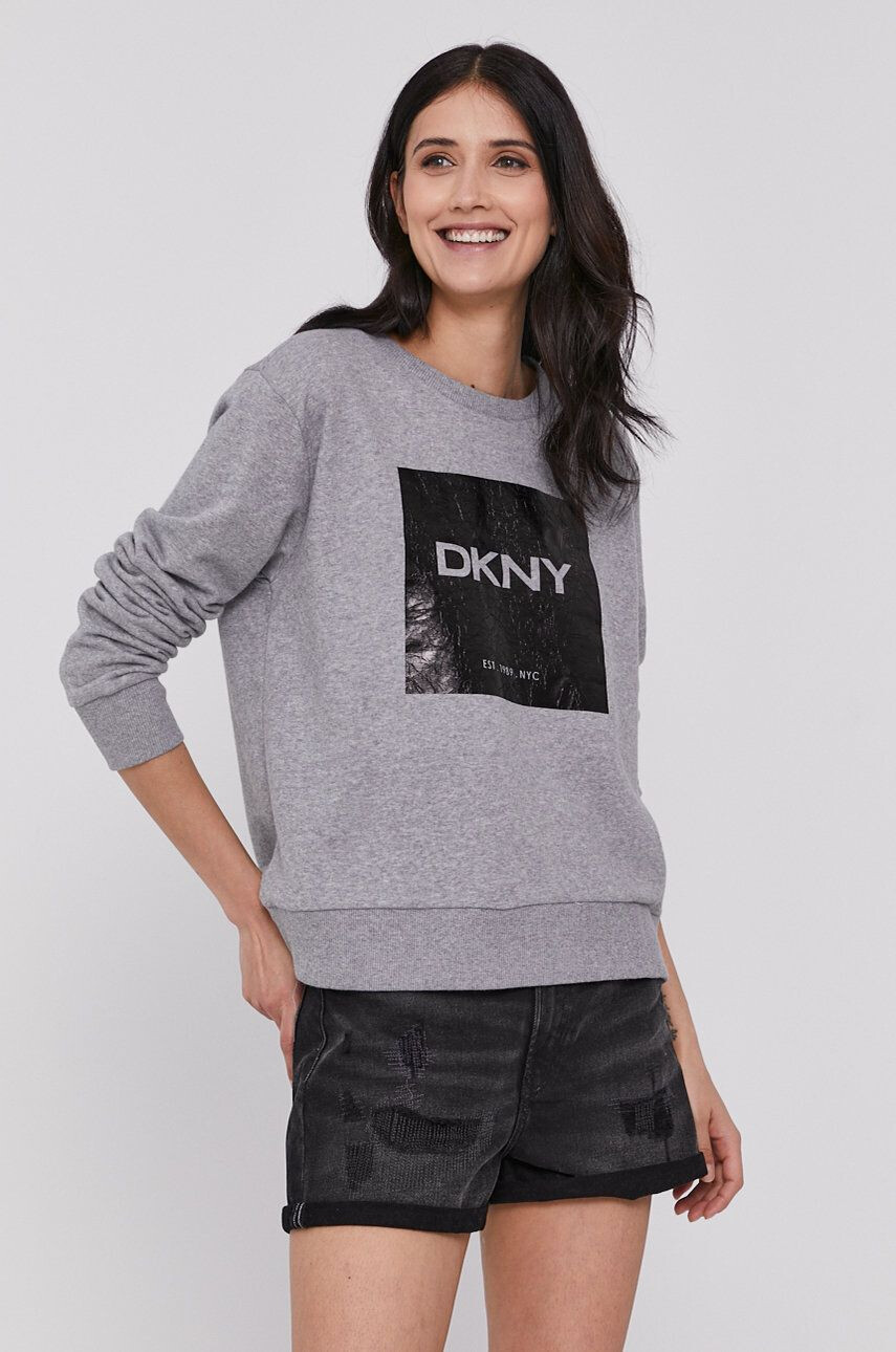 DKNY Суичър - Pepit.bg