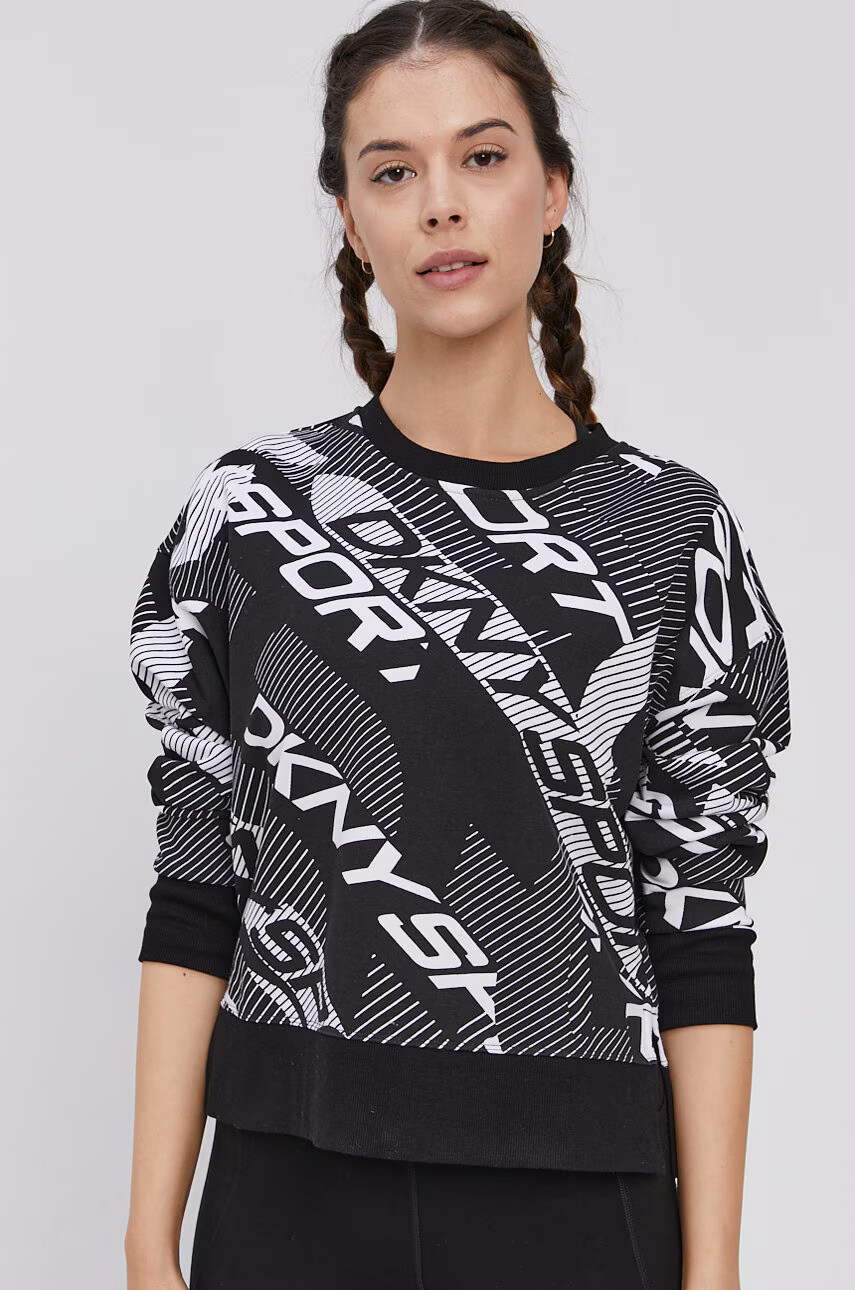 DKNY Суичър - Pepit.bg