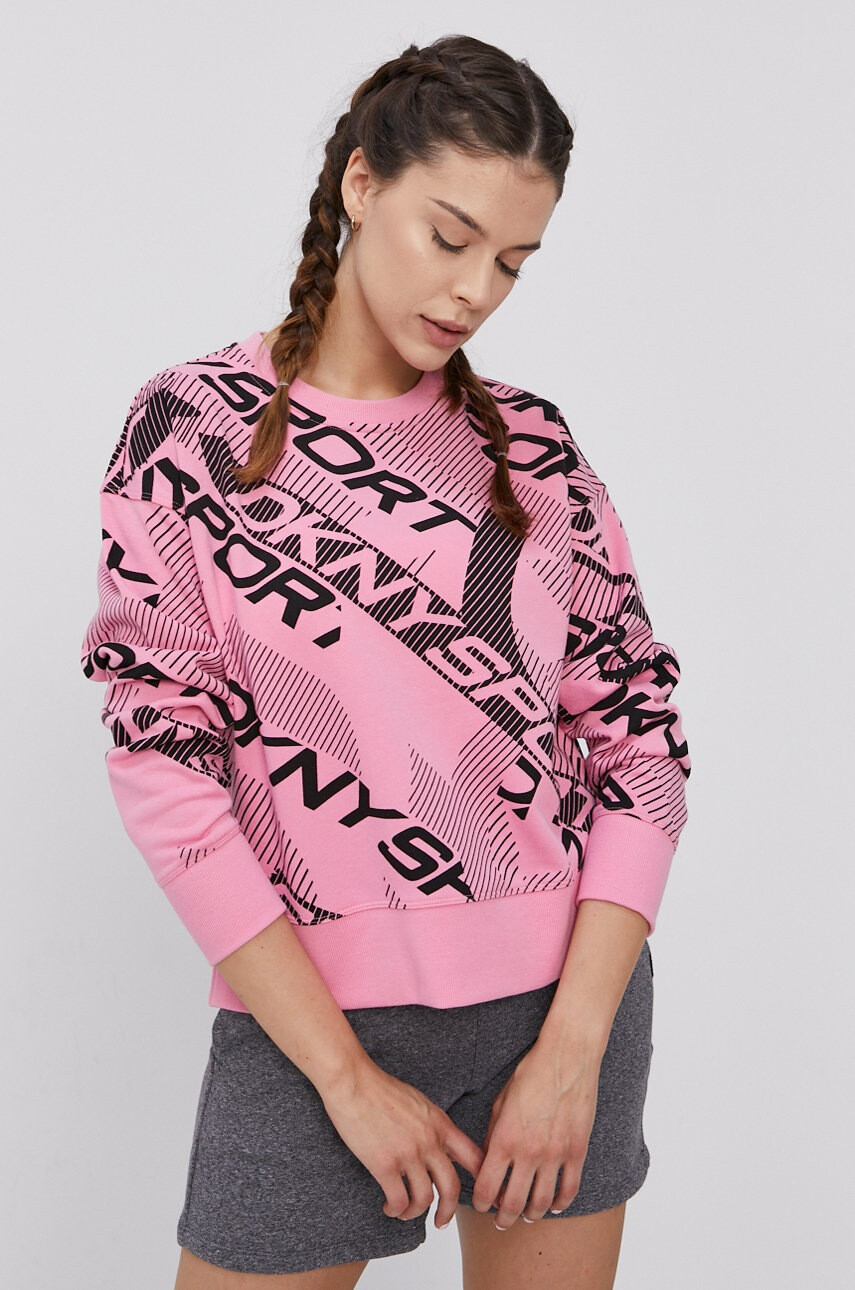 DKNY Суичър - Pepit.bg