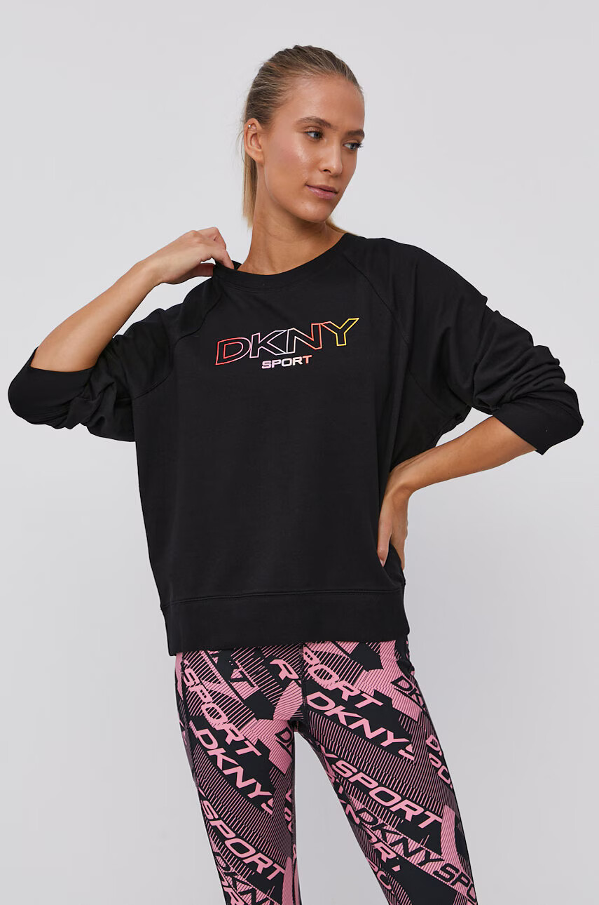 DKNY Суичър - Pepit.bg