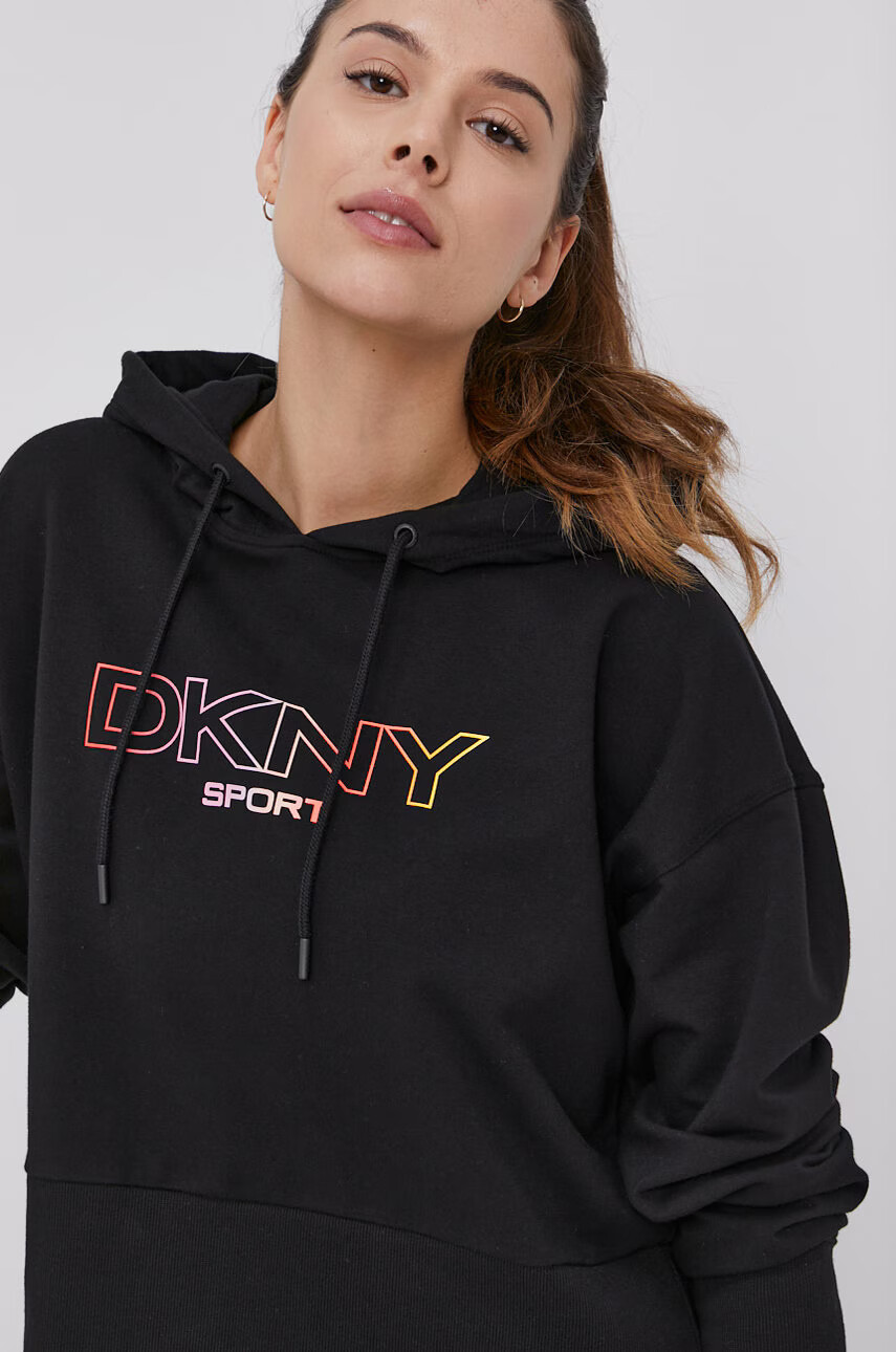 DKNY Суичър - Pepit.bg