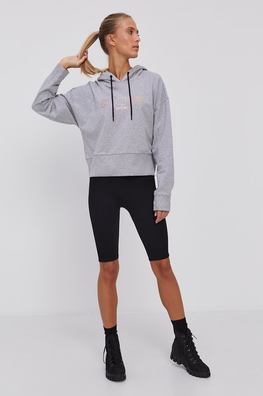DKNY Суичър - Pepit.bg