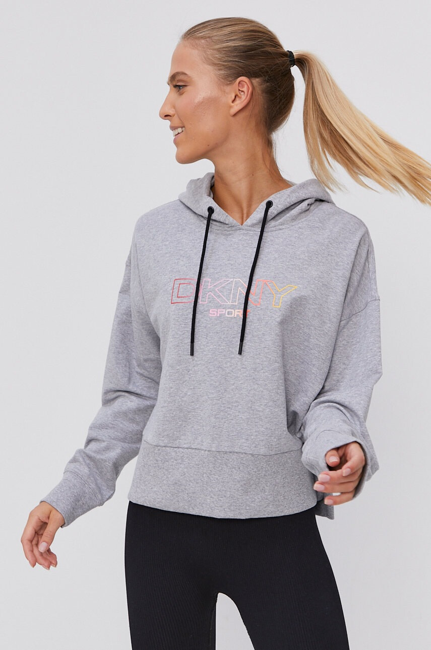 DKNY Суичър - Pepit.bg