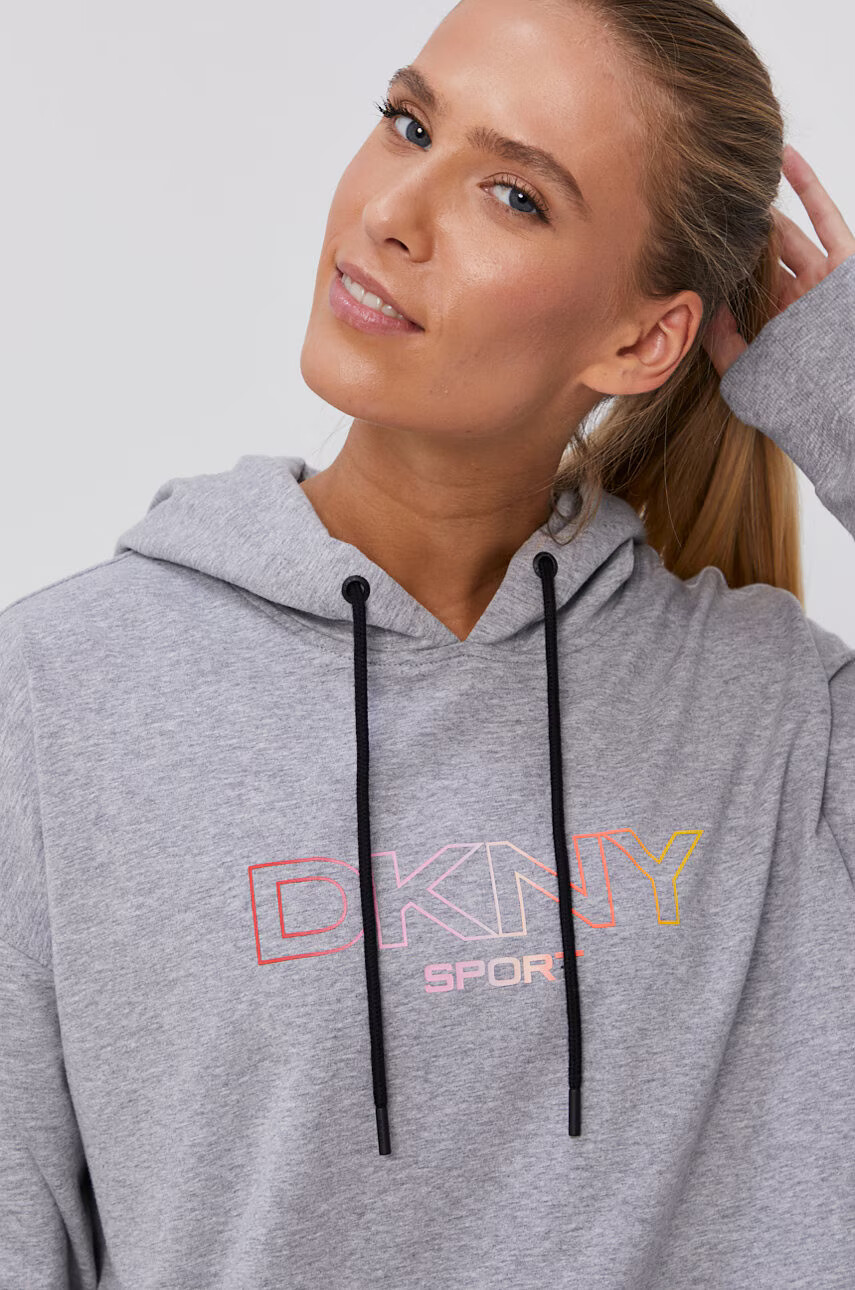 DKNY Суичър - Pepit.bg