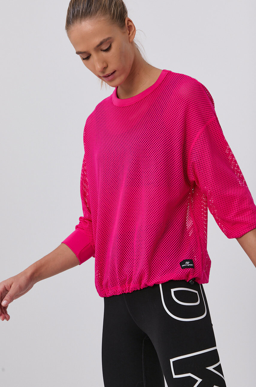 DKNY Суичър - Pepit.bg