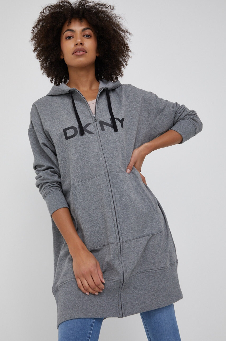 DKNY Суичър - Pepit.bg