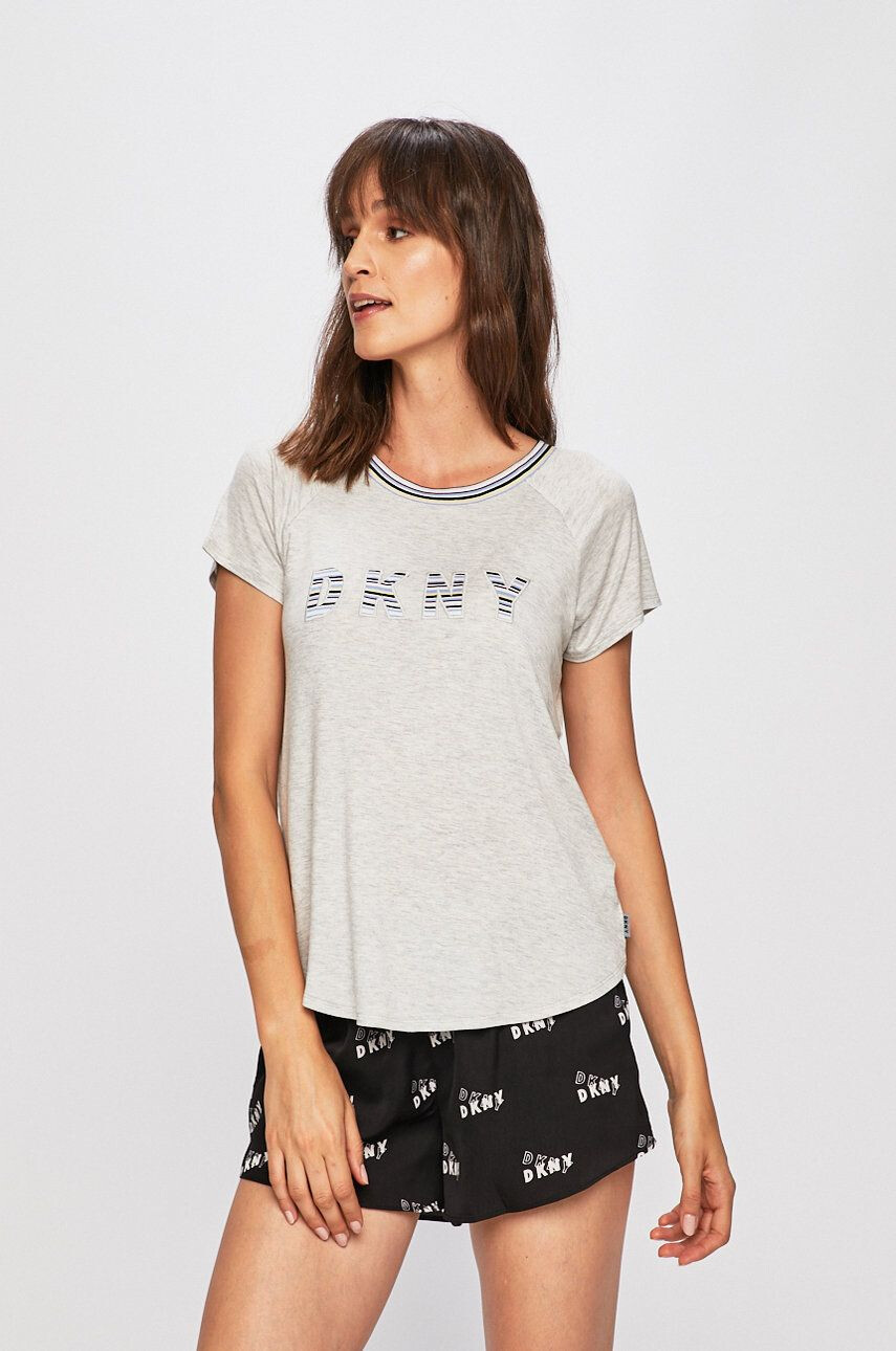 DKNY Тениска - Pepit.bg