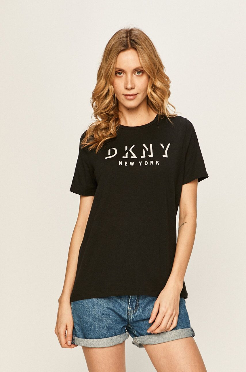 DKNY Тениска - Pepit.bg