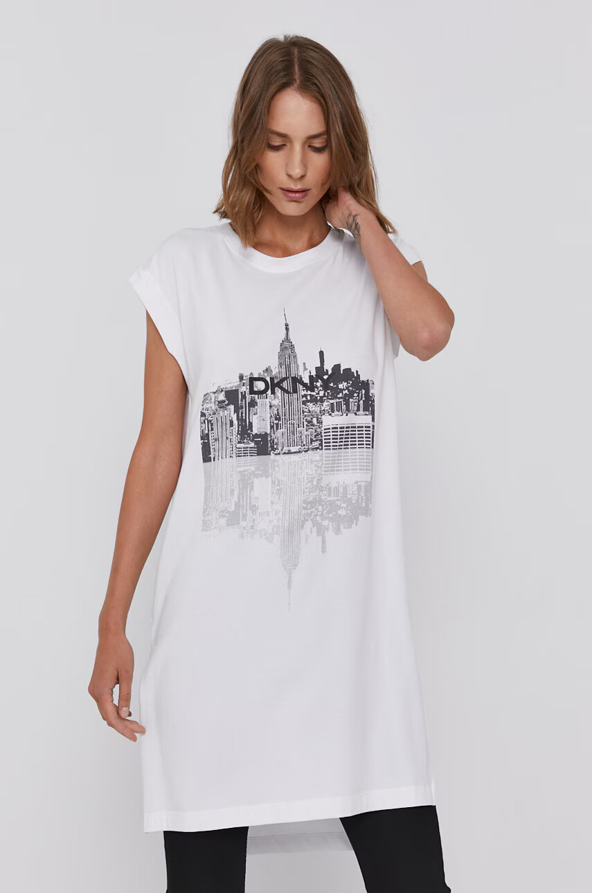 DKNY Тениска - Pepit.bg
