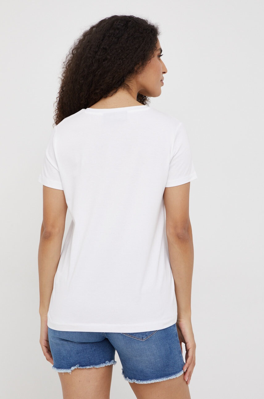 DKNY Тениска - Pepit.bg