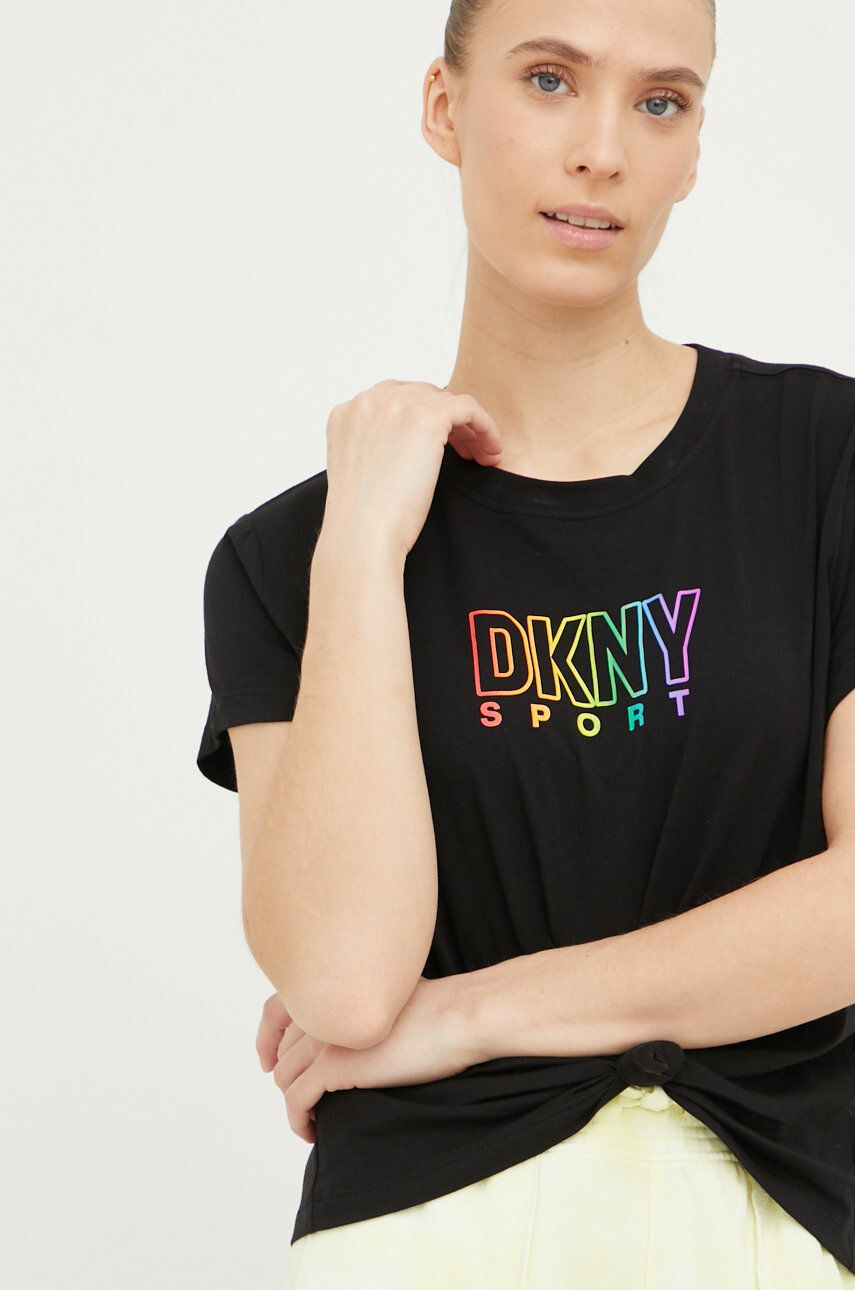 DKNY Тениска - Pepit.bg