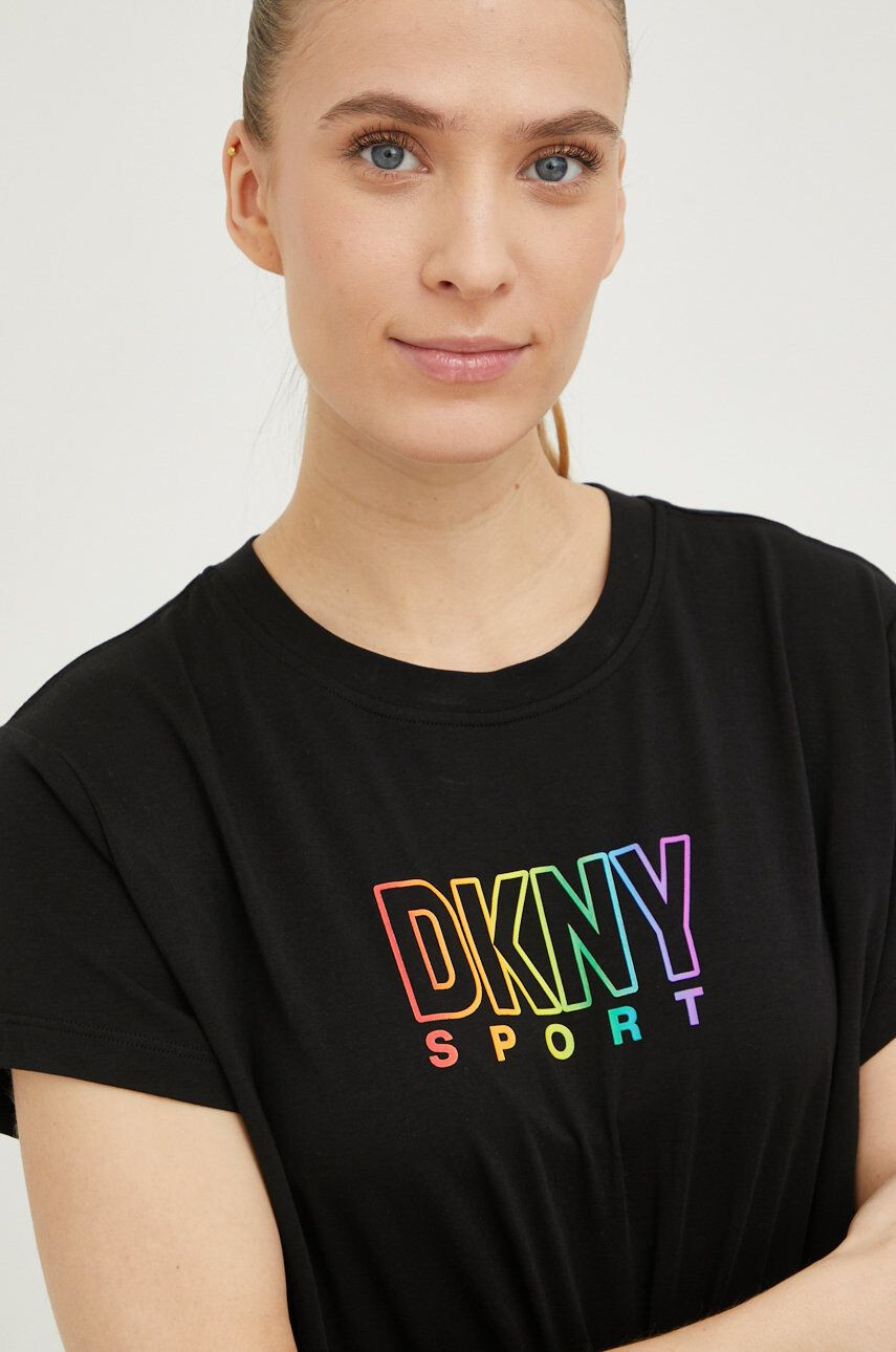 DKNY Тениска - Pepit.bg