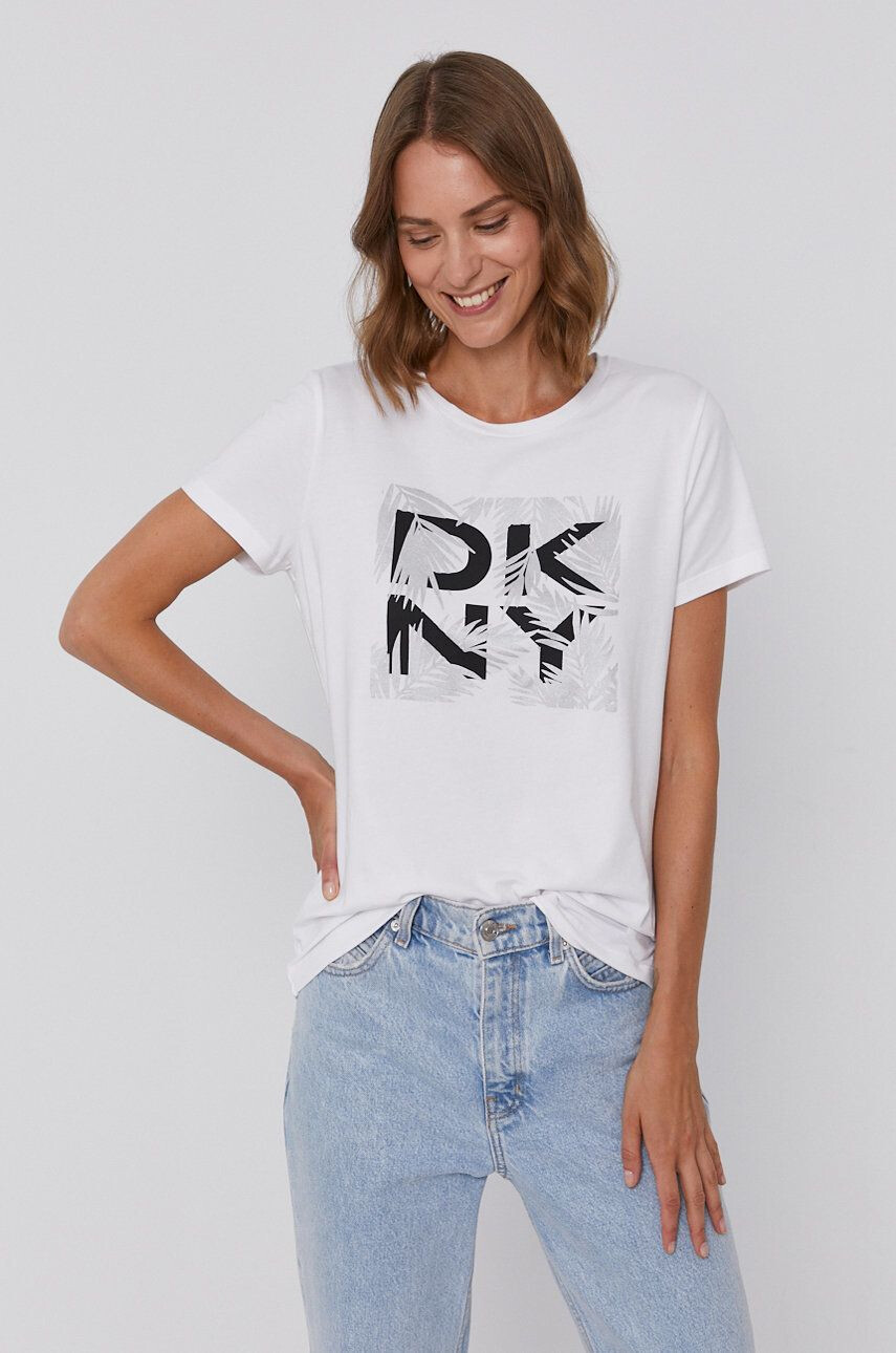 DKNY Тениска - Pepit.bg