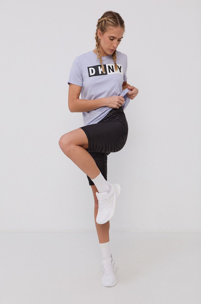 DKNY Тениска - Pepit.bg