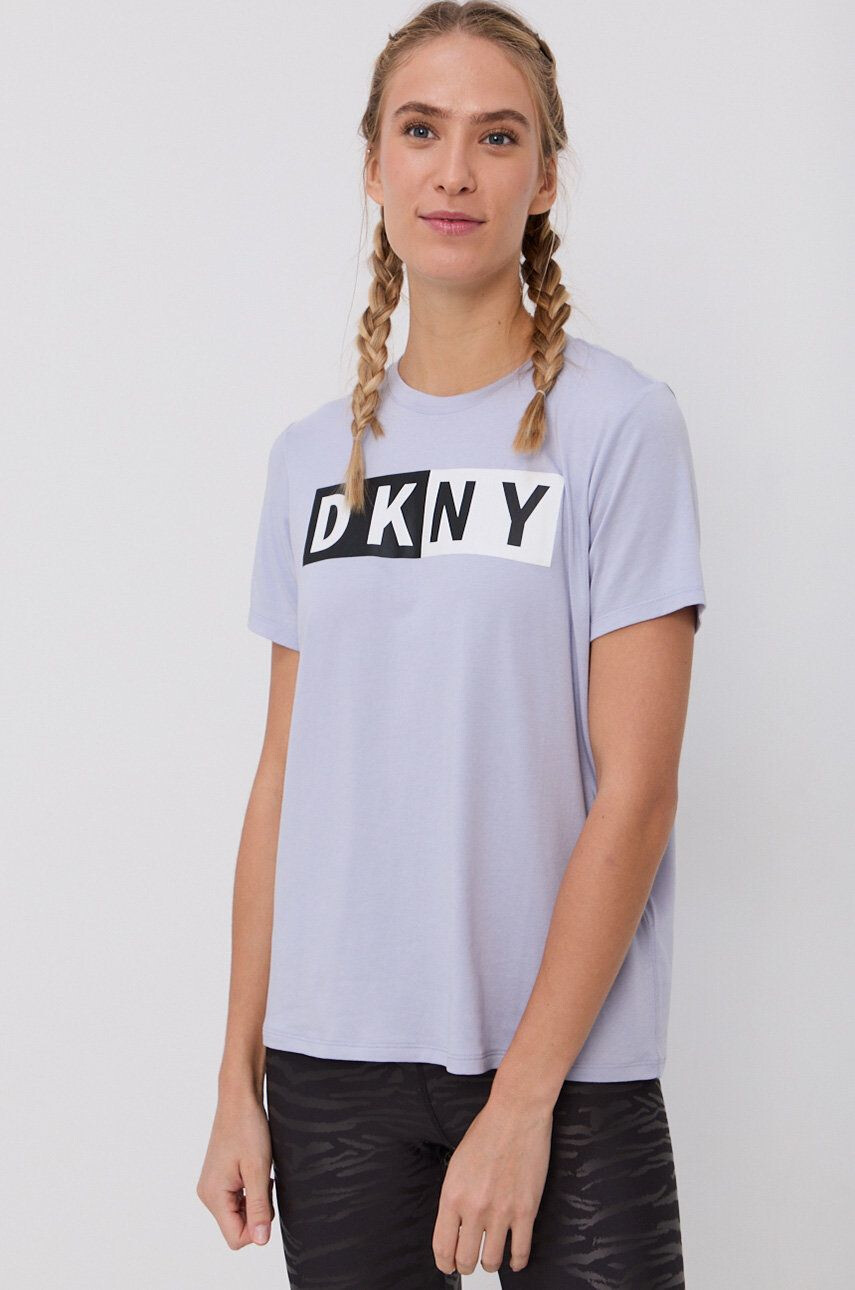 DKNY Тениска - Pepit.bg