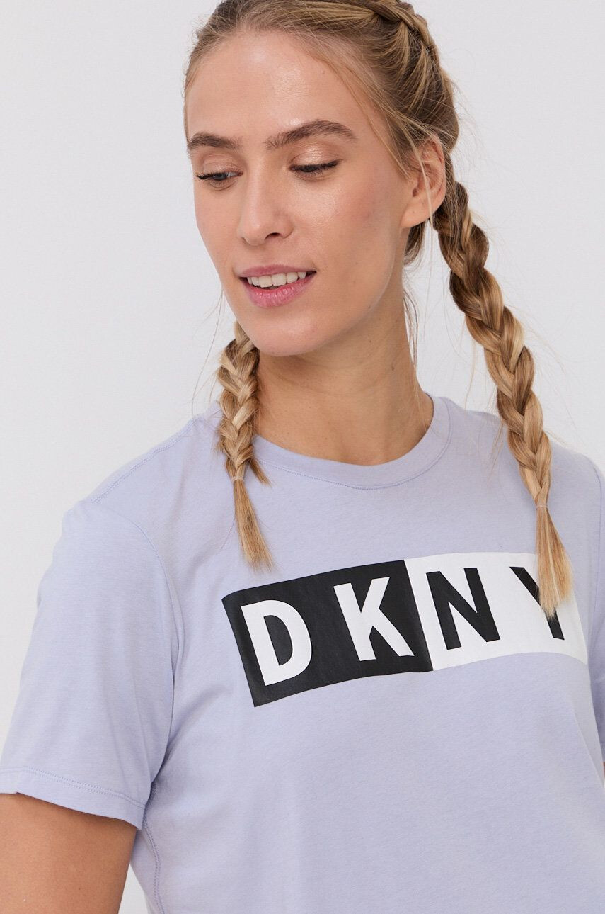 DKNY Тениска - Pepit.bg