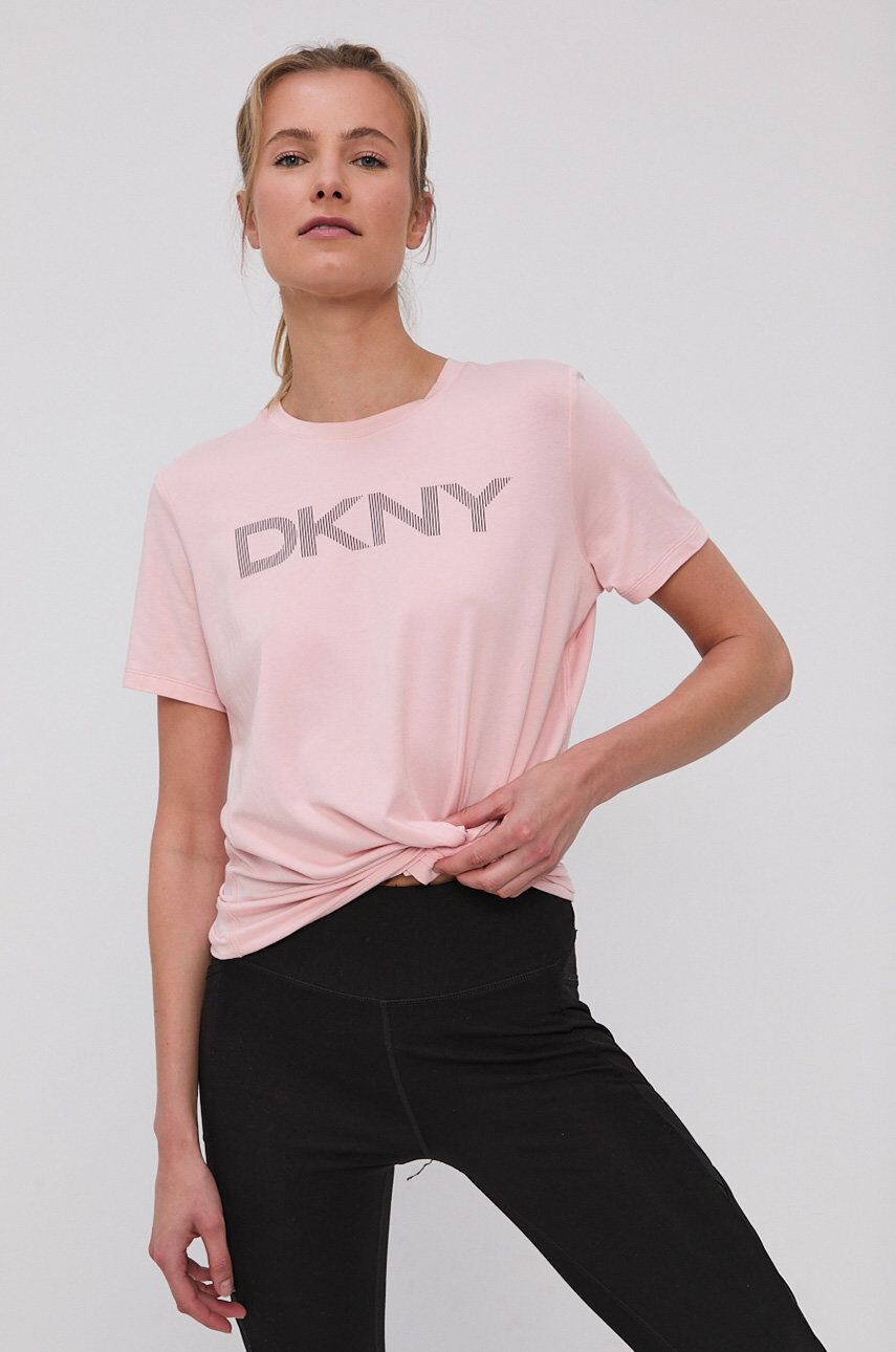 DKNY Тениска - Pepit.bg