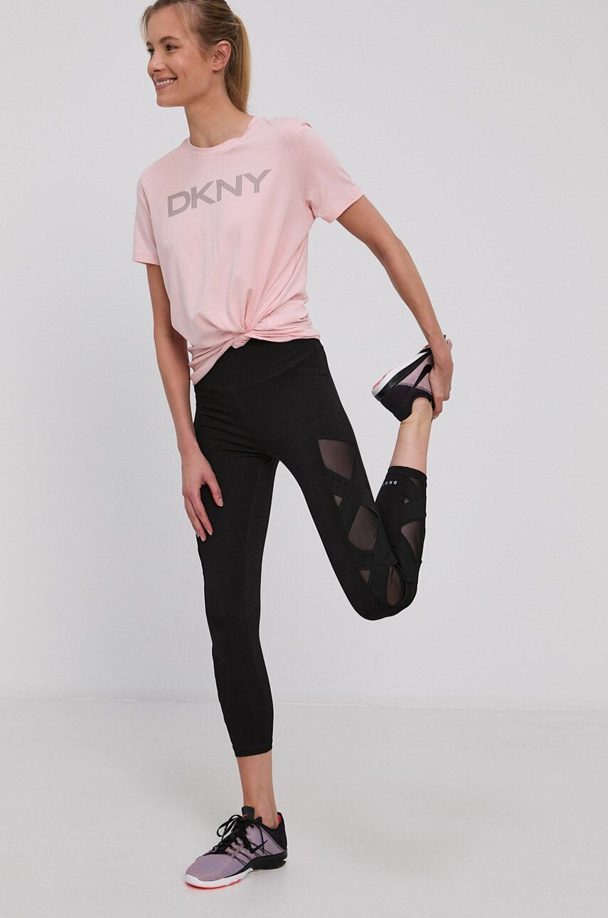 DKNY Тениска - Pepit.bg