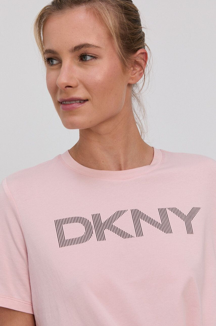 DKNY Тениска - Pepit.bg