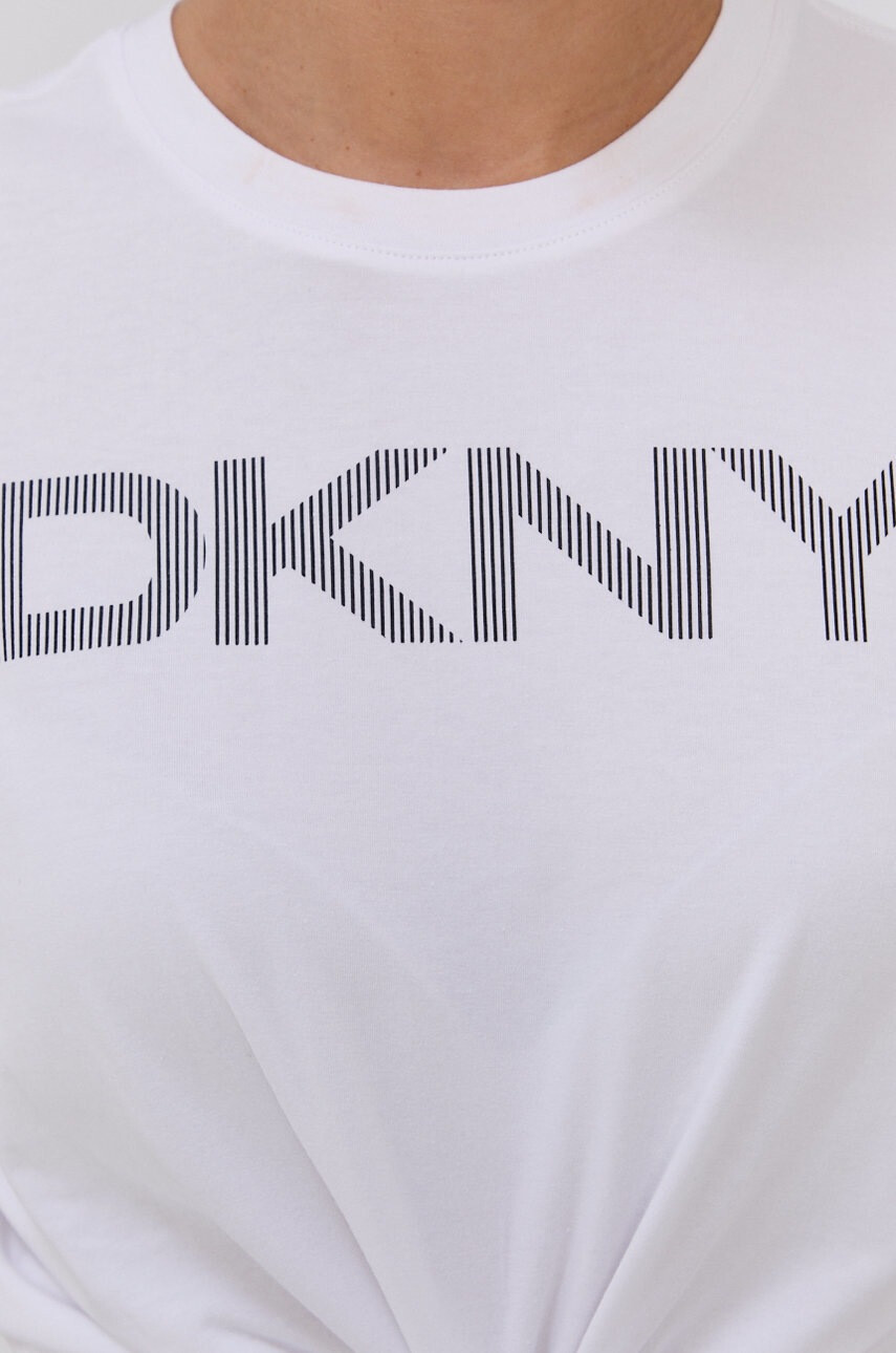 DKNY Тениска - Pepit.bg