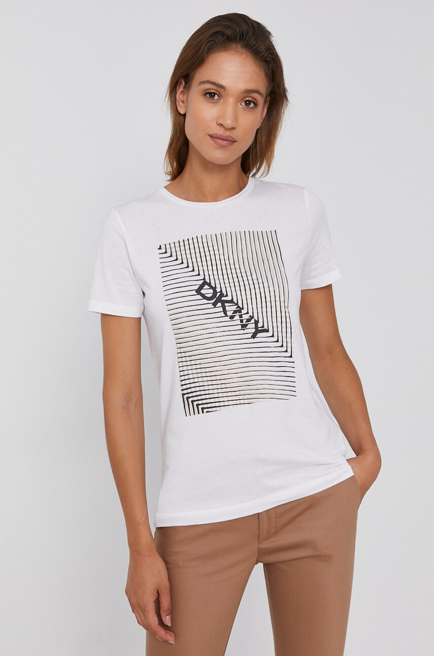DKNY Тениска - Pepit.bg