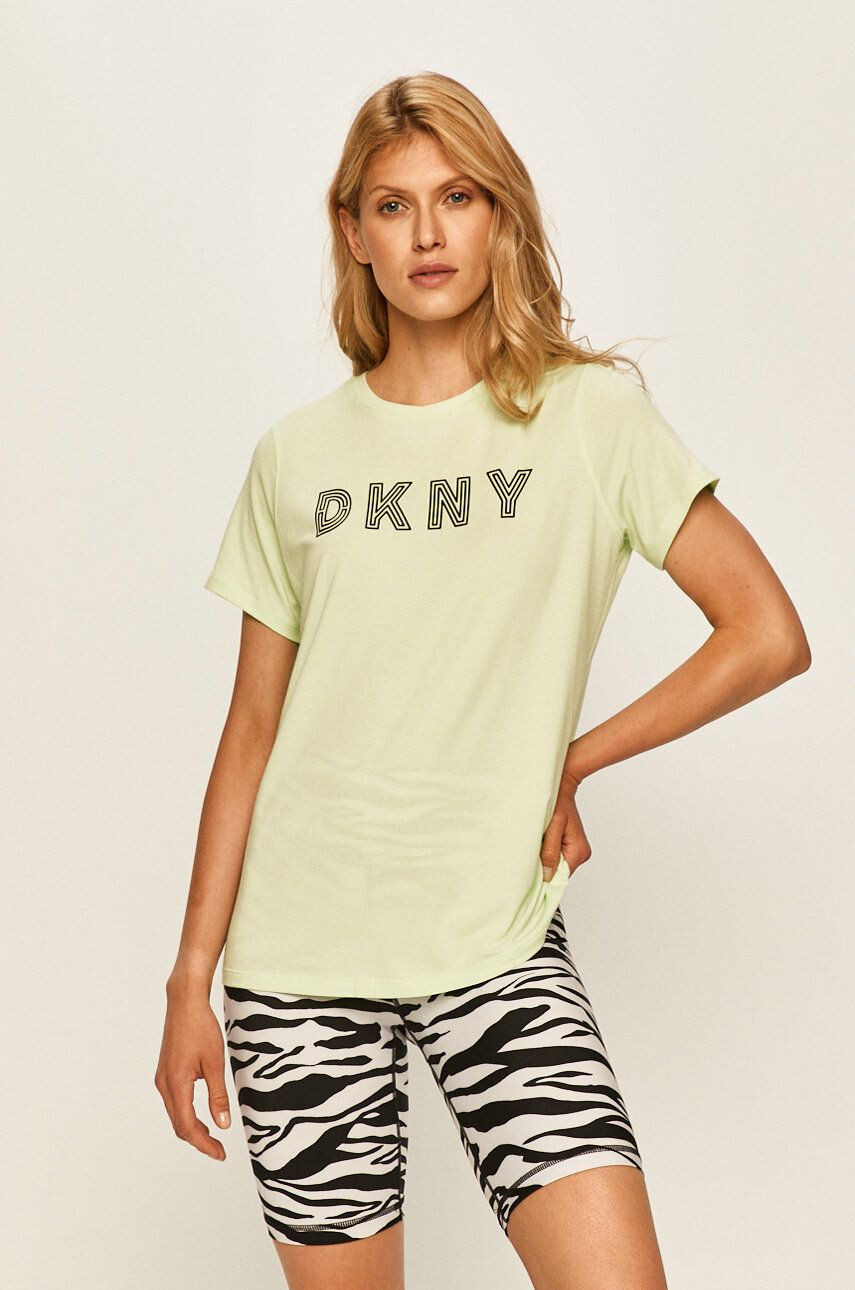 DKNY Тениска - Pepit.bg