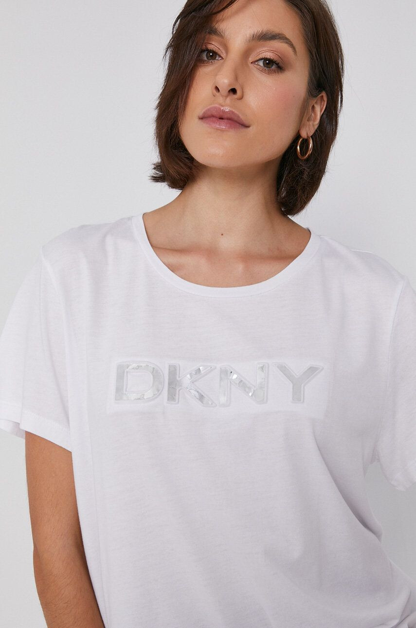 DKNY Тениска - Pepit.bg