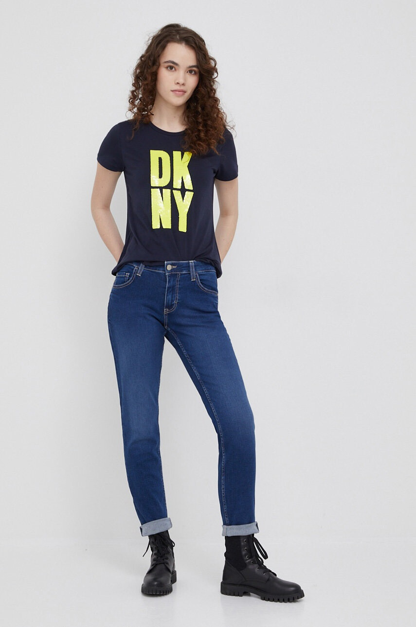 DKNY Тениска - Pepit.bg