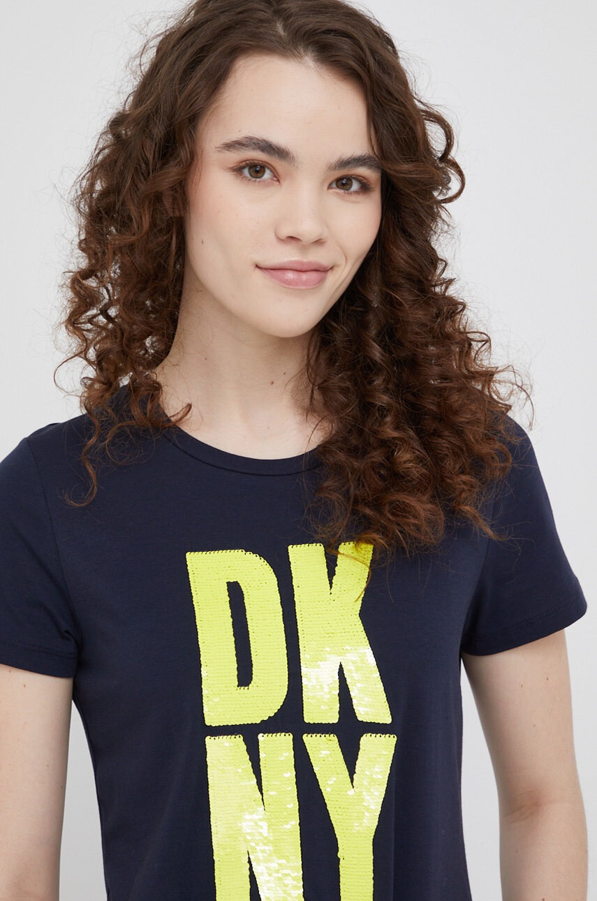 DKNY Тениска - Pepit.bg