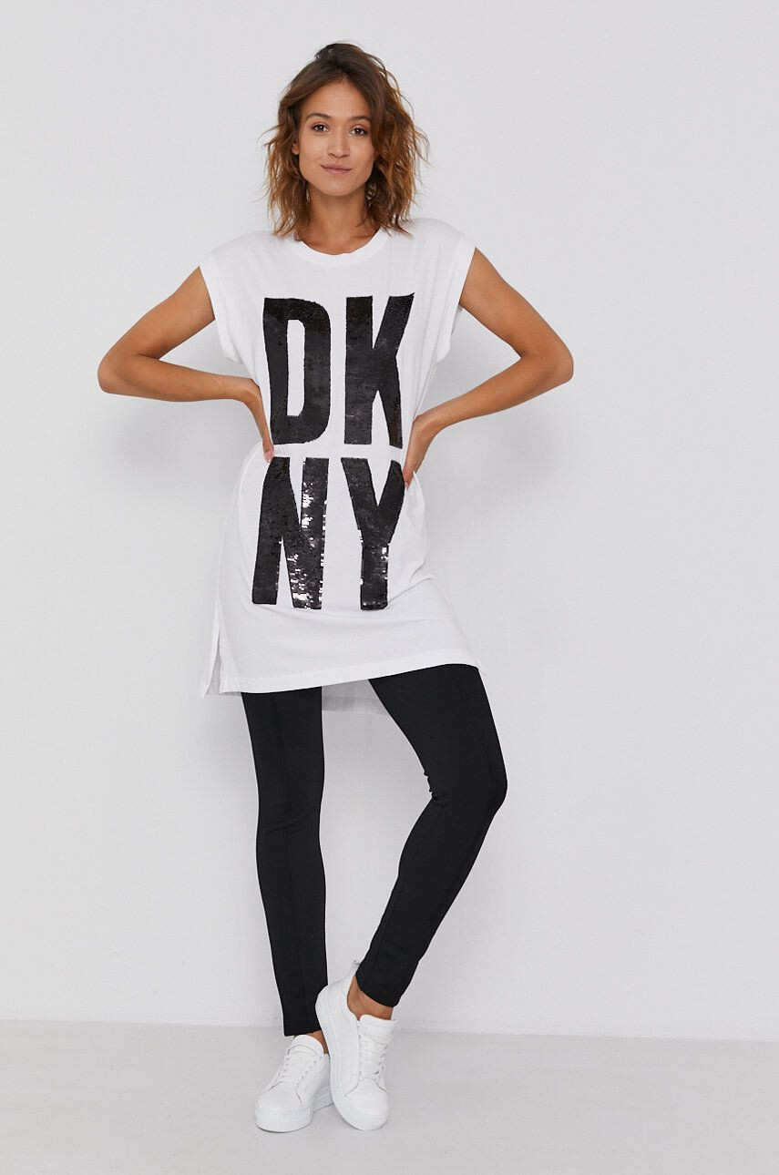 DKNY Тениска - Pepit.bg