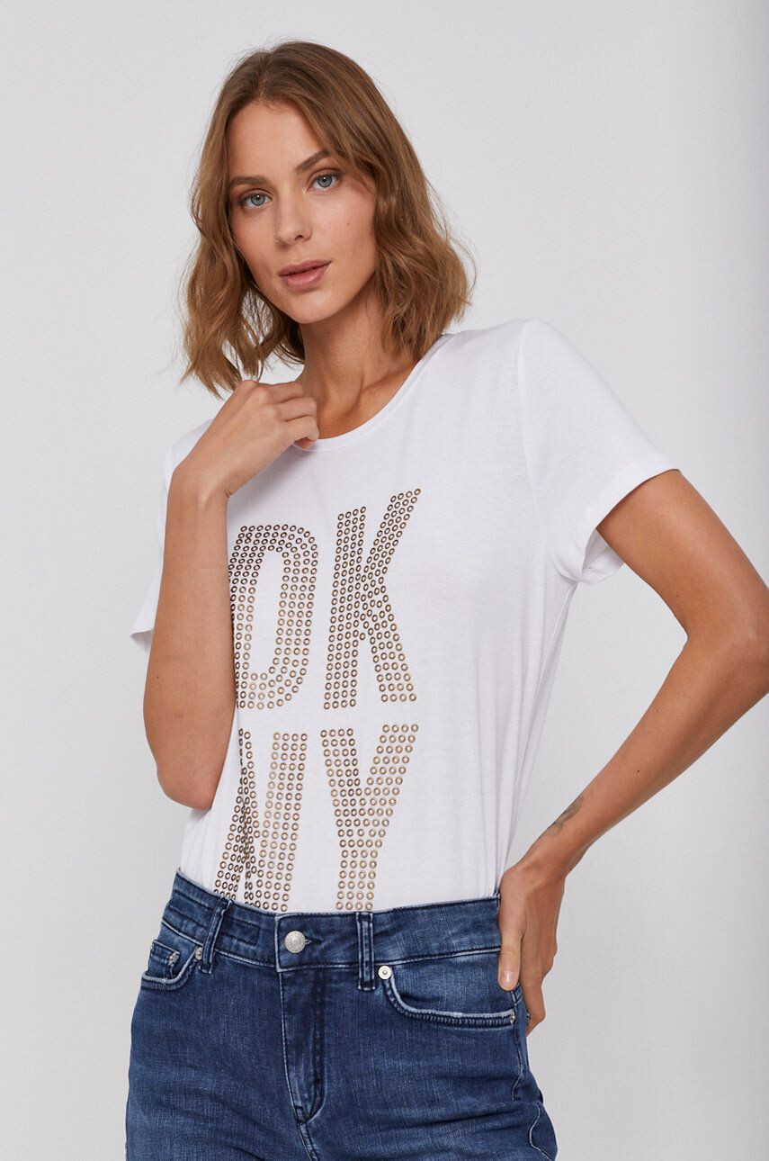 DKNY Тениска - Pepit.bg