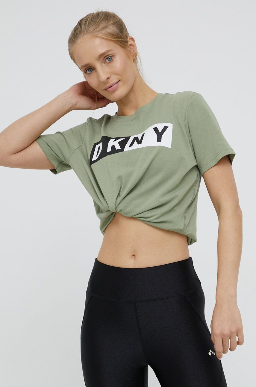 DKNY Тениска - Pepit.bg