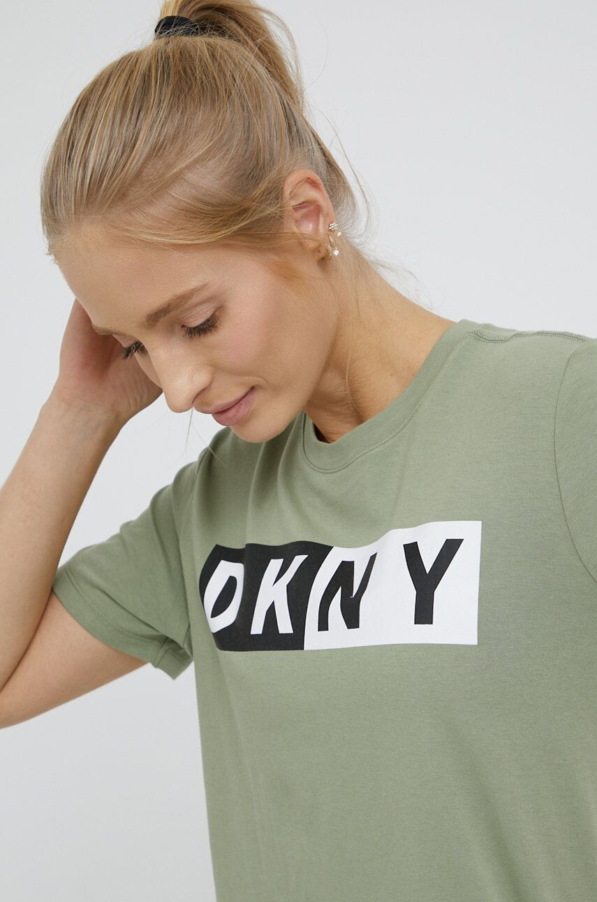 DKNY Тениска - Pepit.bg