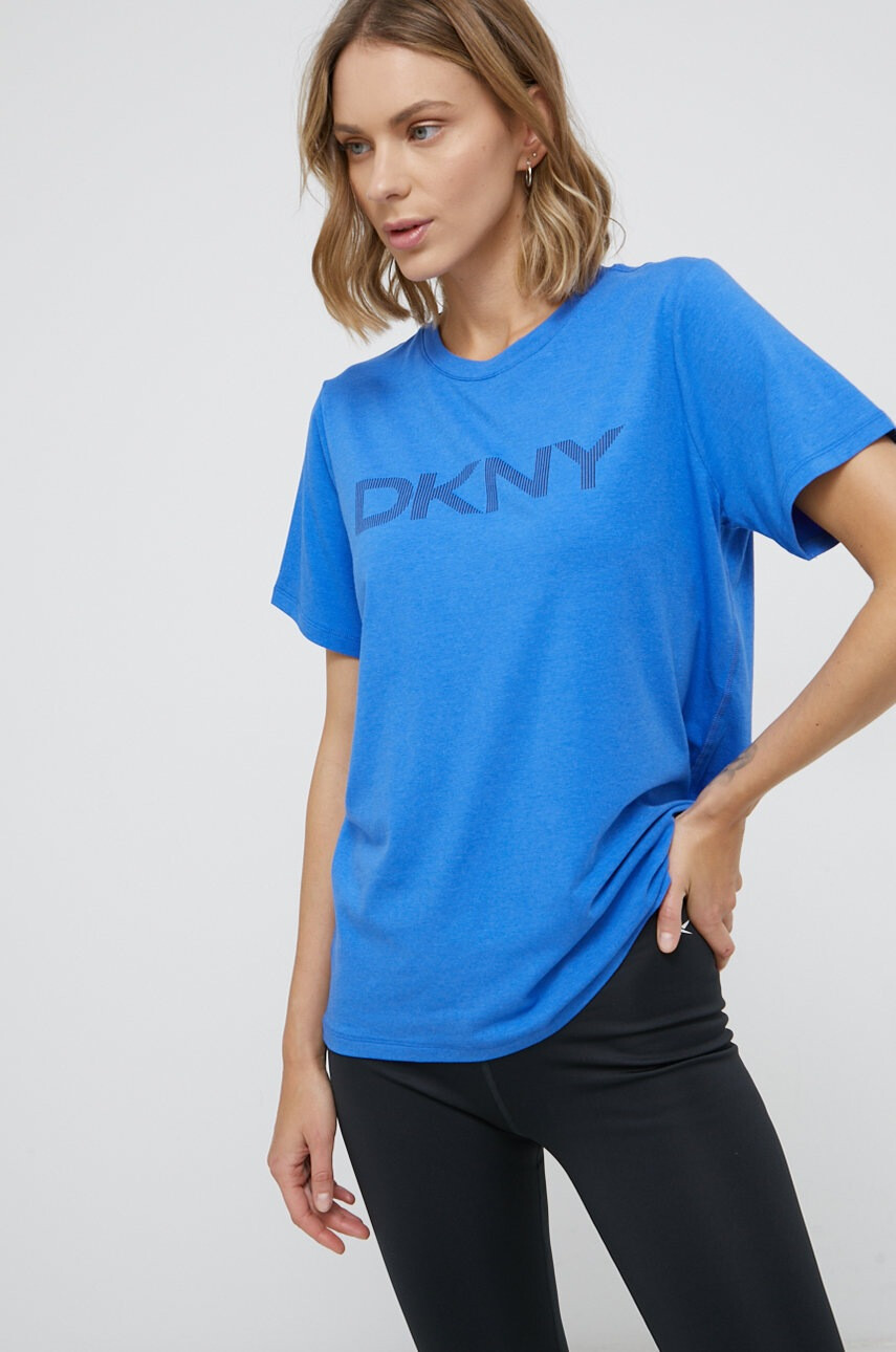 DKNY Тениска - Pepit.bg