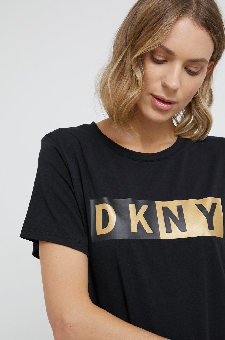 DKNY Тениска - Pepit.bg