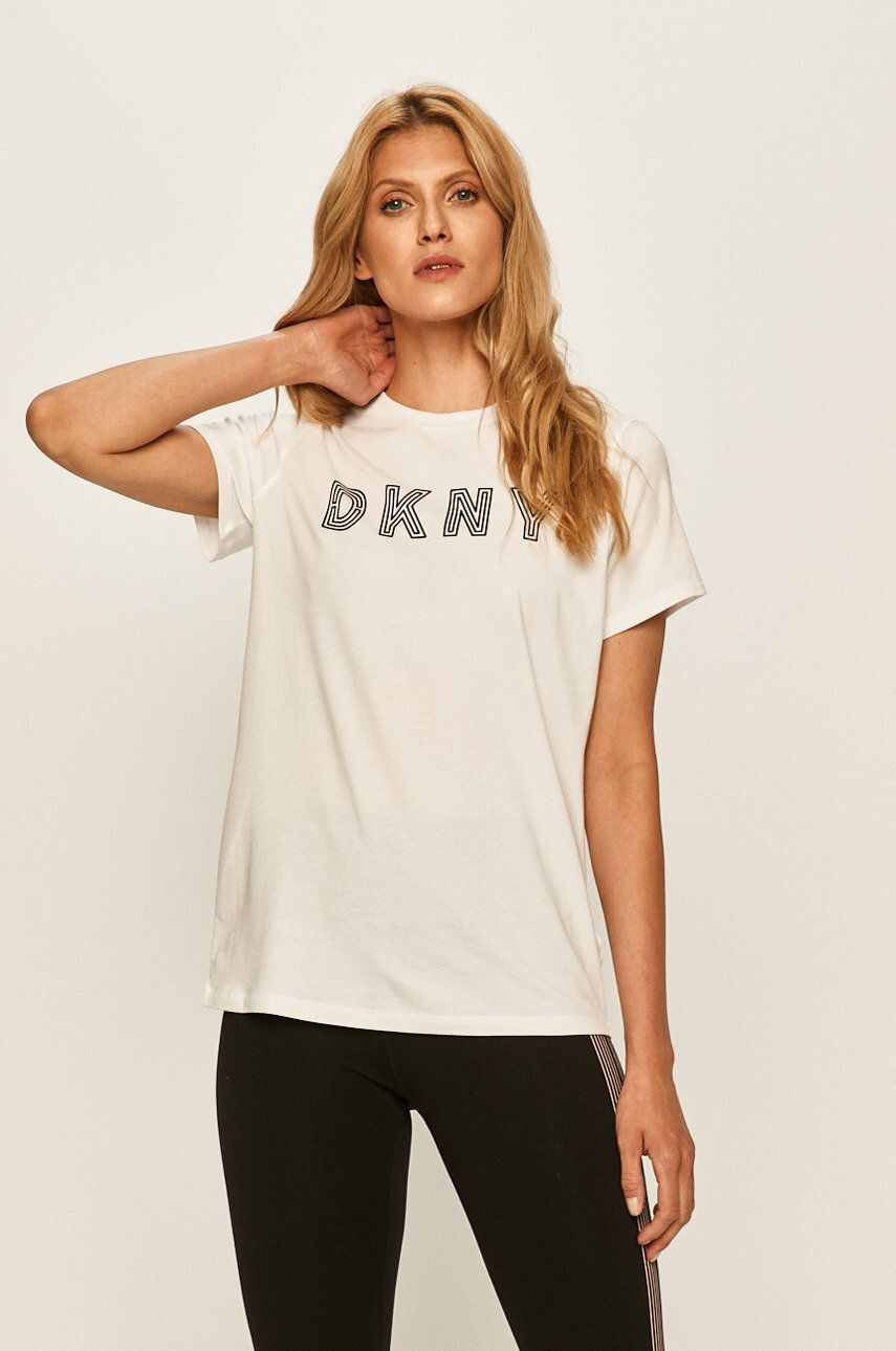 DKNY Тениска - Pepit.bg