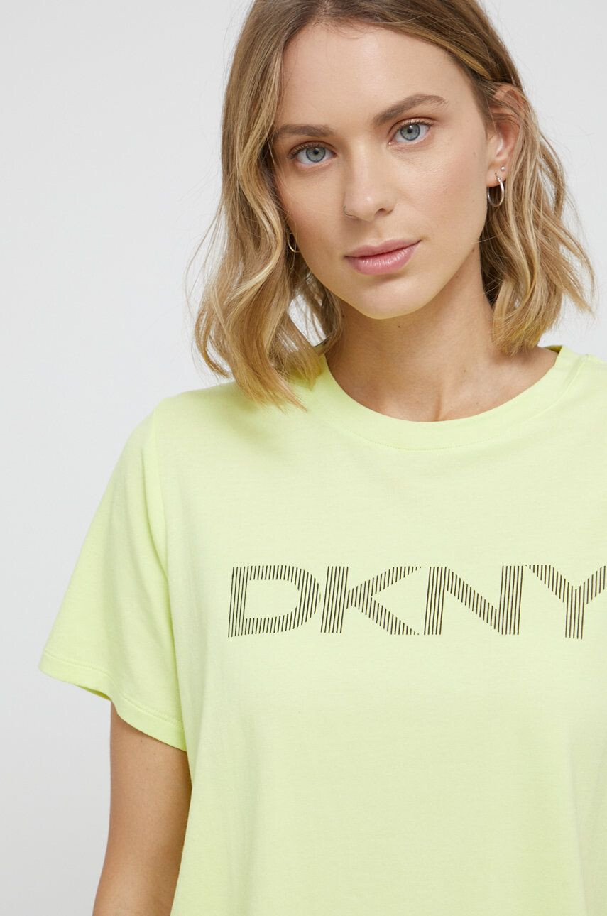 DKNY Тениска - Pepit.bg