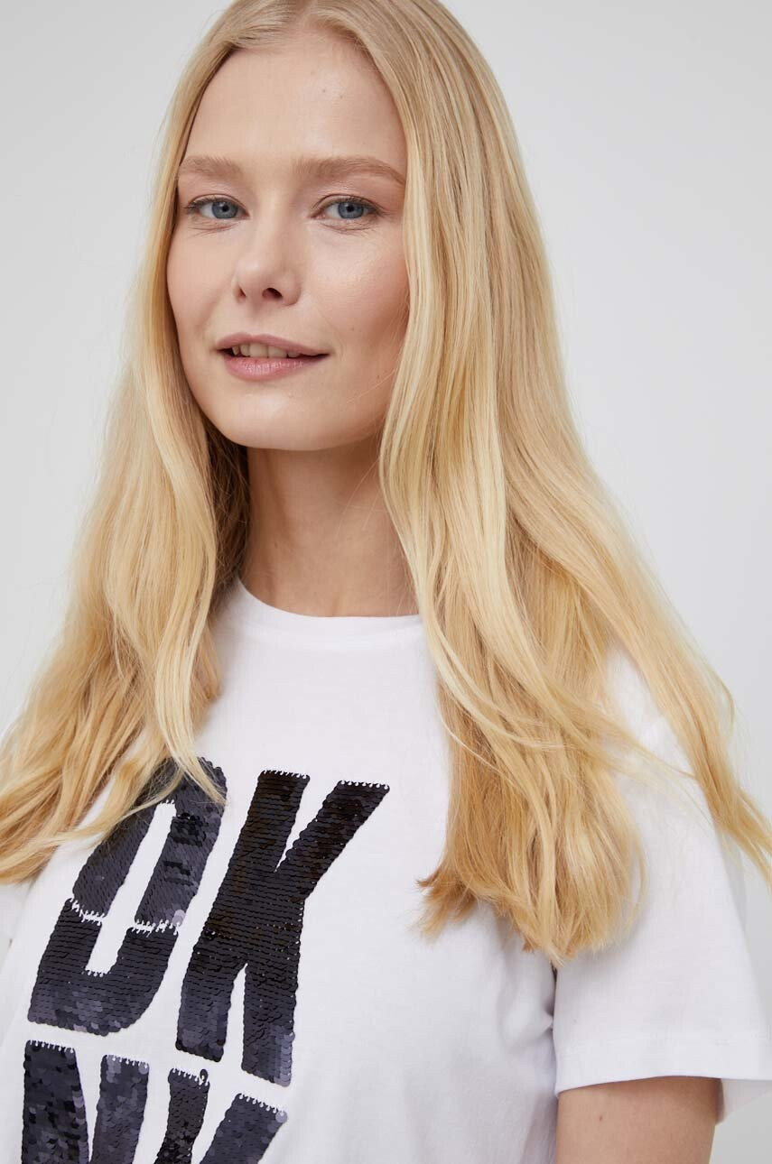 DKNY Тениска - Pepit.bg