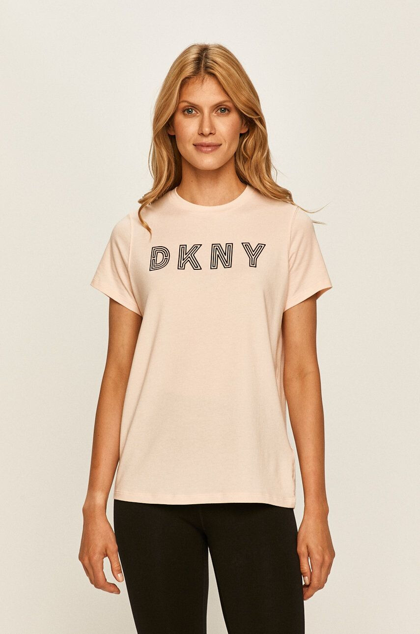 DKNY Тениска - Pepit.bg