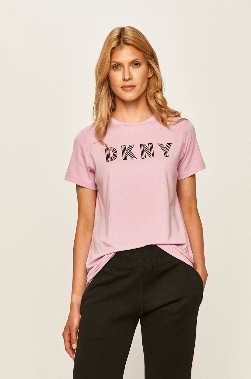 DKNY Тениска - Pepit.bg