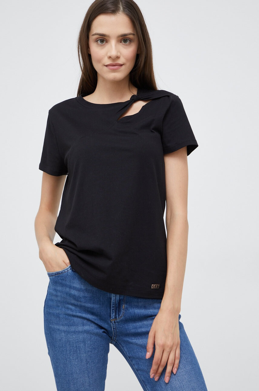 DKNY Тениска - Pepit.bg