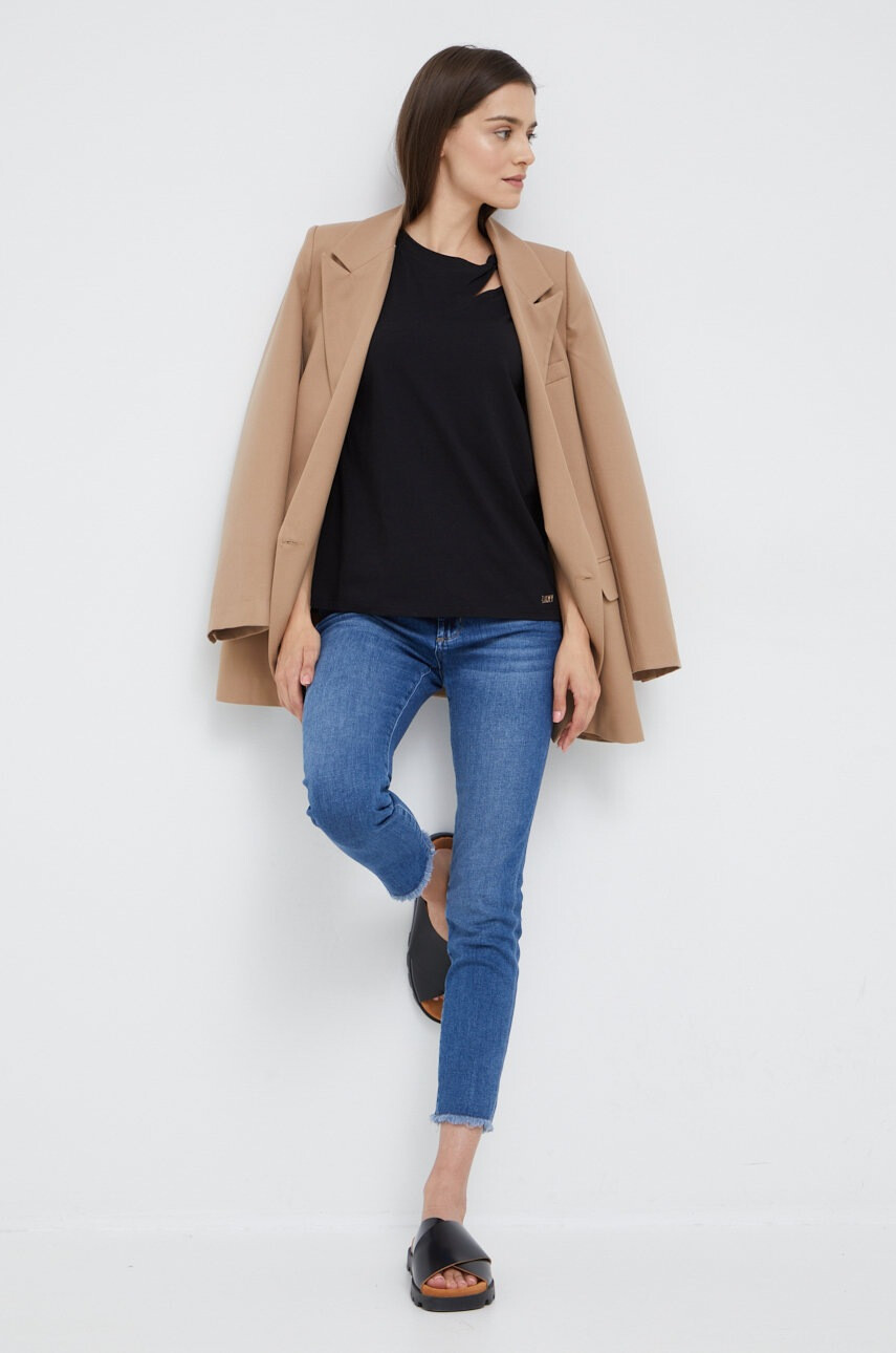 DKNY Тениска - Pepit.bg