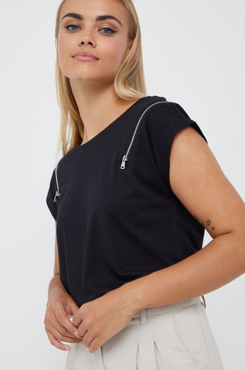 DKNY Тениска - Pepit.bg