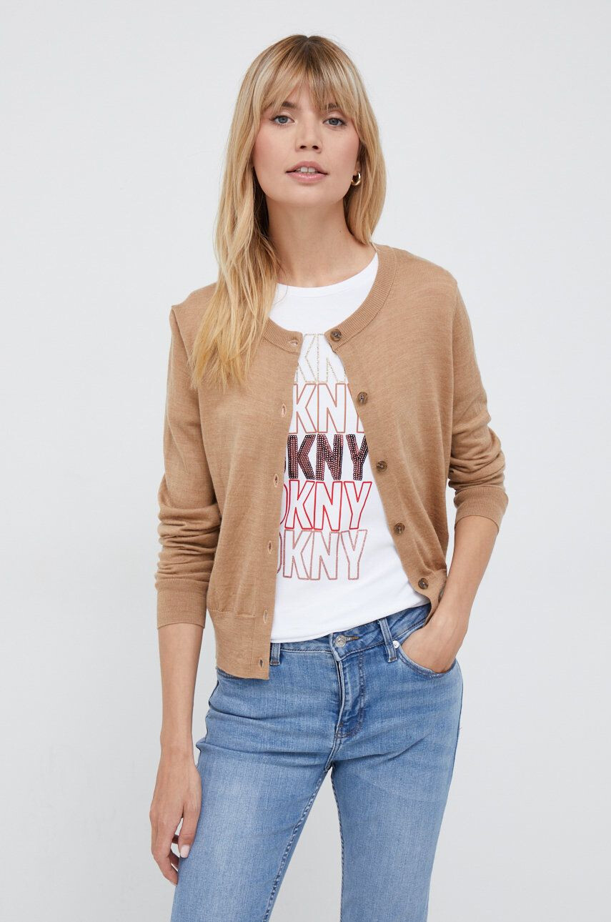 DKNY Тениска - Pepit.bg